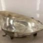 Optique avant principal droit (feux)(phare) PEUGEOT PARTNER 2
