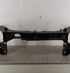 Face avant RENAULT CLIO 3 Photo n°1