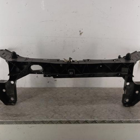 Face avant RENAULT CLIO 3 Photo n°1