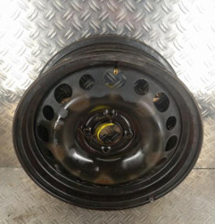 Jante CITROEN C3 2 Photo n°1