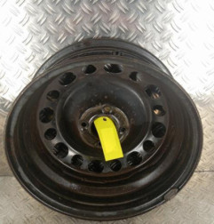 Jante CITROEN C3 2 Photo n°4