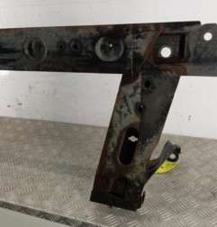 Demi berceau RENAULT CLIO 3 Photo n°3