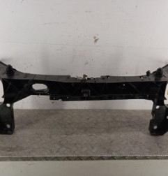 Face avant RENAULT CLIO 3 Photo n°1