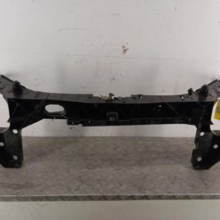 Face avant RENAULT CLIO 3 Photo n°1