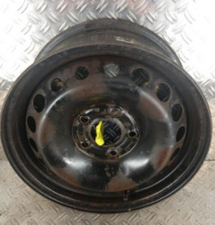 Jante RENAULT MEGANE 3 Photo n°1