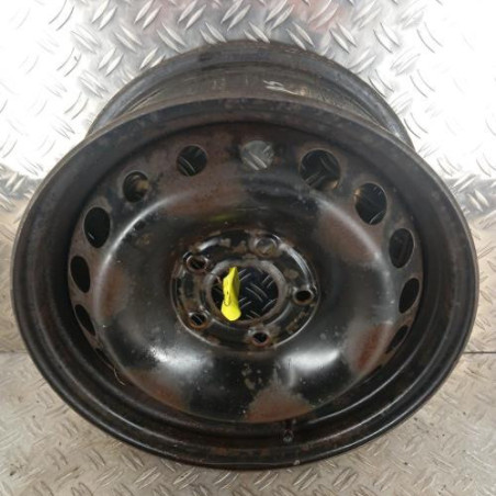 Jante RENAULT MEGANE 3 Photo n°1