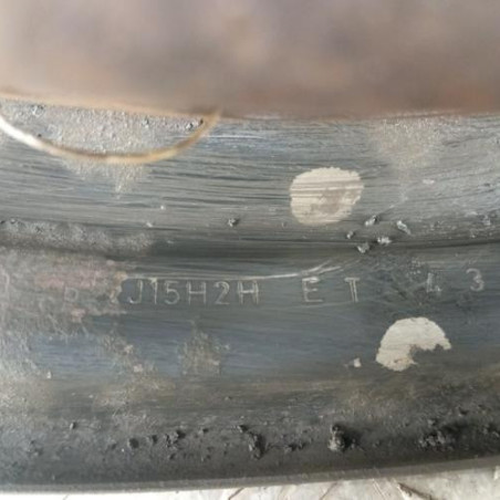 Jante RENAULT MEGANE 3