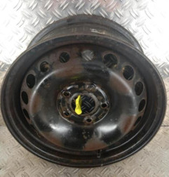 Jante RENAULT MEGANE 3 Photo n°1