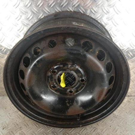 Jante RENAULT MEGANE 3 Photo n°1