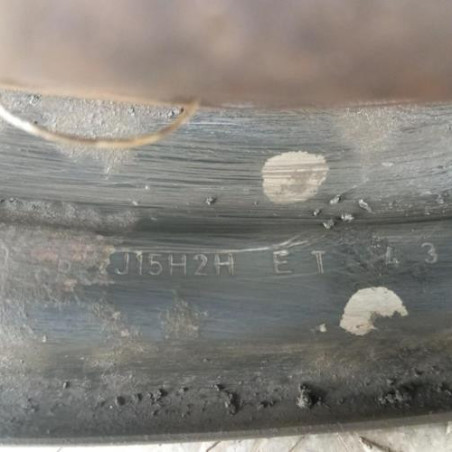 Jante RENAULT MEGANE 3