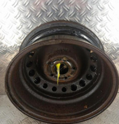 Jante RENAULT MEGANE 3 Photo n°3