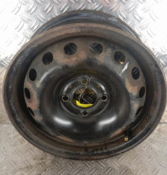 Jante RENAULT TWINGO 1 Photo n°1