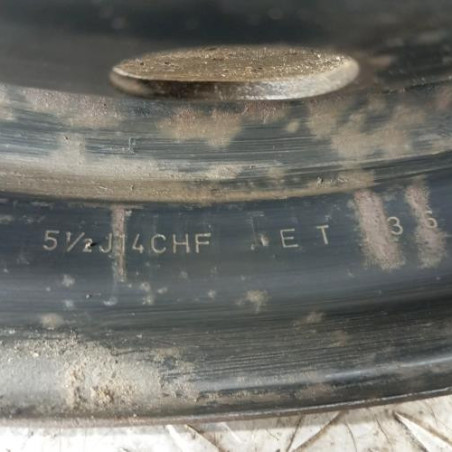 Jante RENAULT TWINGO 1