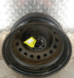 Jante RENAULT TWINGO 1 Photo n°3