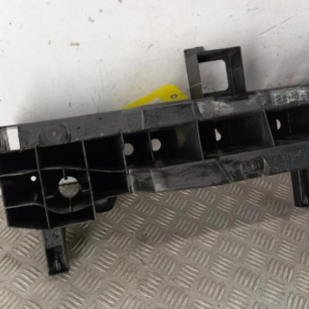 Renfort pare choc arriere (traverse) RENAULT CLIO 4