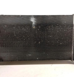 Radiateur eau RENAULT MASTER 3 Photo n°1