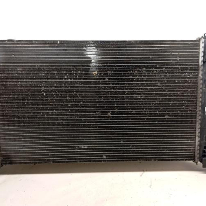 Radiateur eau RENAULT MASTER 3 Radiateur eau RENAULT MASTER 3