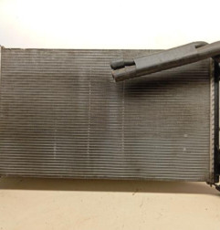 Radiateur eau RENAULT MASTER 3