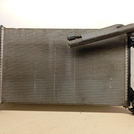 Radiateur eau RENAULT MASTER 3