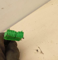 Retroviseur droit VOLVO XC 90 1 Photo n°4