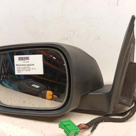 Retroviseur gauche VOLVO XC 90 1 Photo n°1