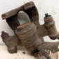 Etrier arriere droit (freinage) NISSAN NV400