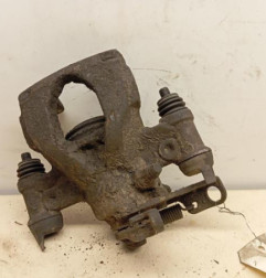 Etrier arriere gauche (freinage) NISSAN NV400 Photo n°1