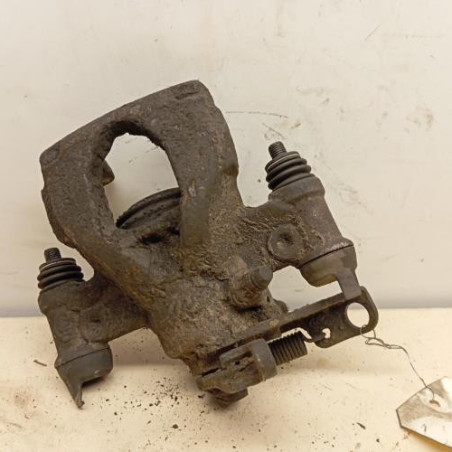 Etrier arriere gauche (freinage) NISSAN NV400 Photo n°1