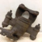 Etrier arriere gauche (freinage) NISSAN NV400