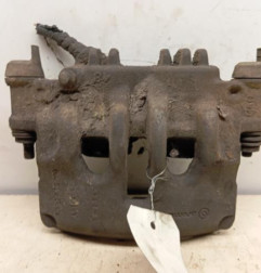 Etrier avant droit (freinage) NISSAN NV400 Photo n°1