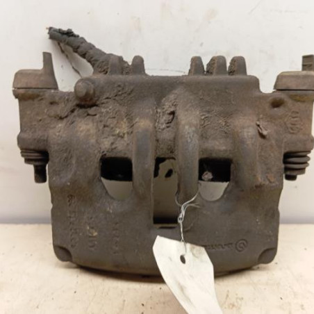 Etrier avant droit (freinage) NISSAN NV400 Photo n°1