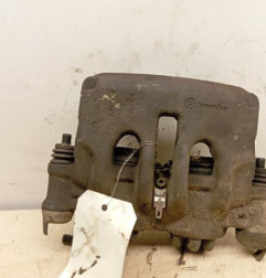 Etrier avant gauche (freinage) NISSAN NV400 Photo n°1