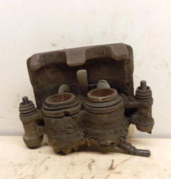 Etrier avant gauche (freinage) NISSAN NV400