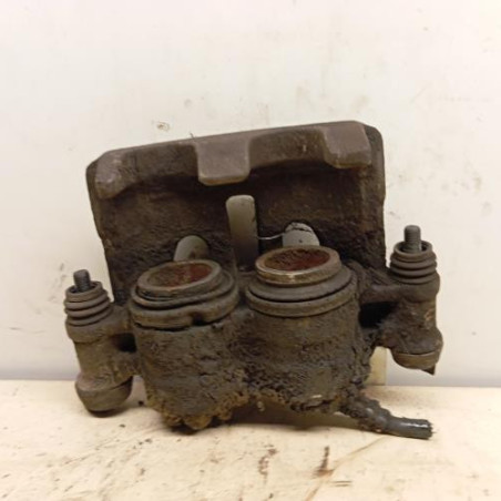 Etrier avant gauche (freinage) NISSAN NV400
