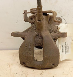 Etrier arriere droit (freinage) FORD TRANSIT 4 Photo n°1