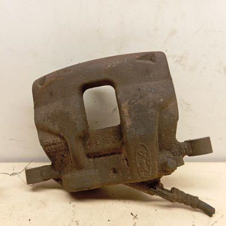 Etrier avant droit (freinage) FORD TRANSIT 4 Photo n°1