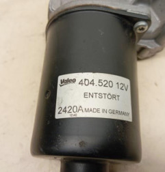 Moteur essuie glace avant FORD TRANSIT 4 Photo n°3