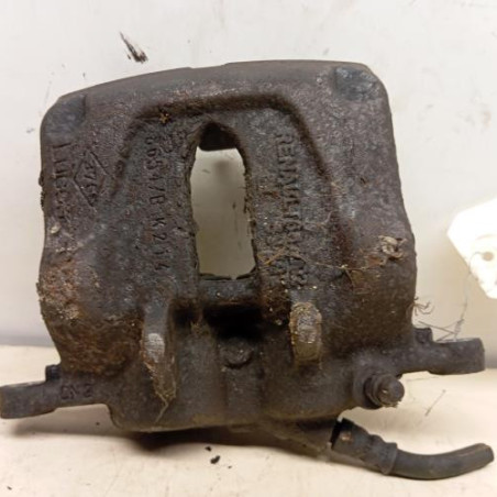 Etrier avant droit (freinage) RENAULT TRAFIC 2 Photo n°1