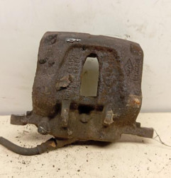 Etrier avant gauche (freinage) RENAULT TRAFIC 2 Photo n°1