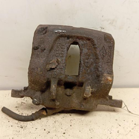 Etrier avant gauche (freinage) RENAULT TRAFIC 2 Photo n°1