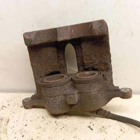 Etrier avant gauche (freinage) RENAULT TRAFIC 2