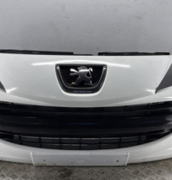 Pare choc avant PEUGEOT 207 Photo n°1