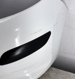 Pare choc avant PEUGEOT 207 Photo n°3