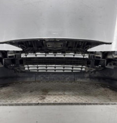 Pare choc avant PEUGEOT 207 Photo n°6