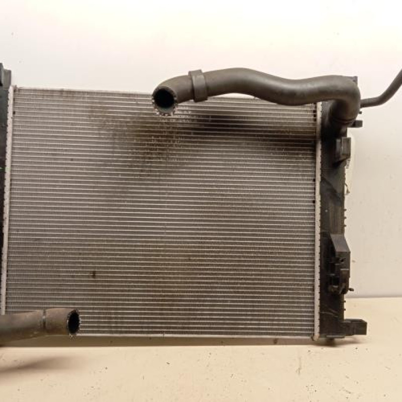 Radiateur eau RENAULT CLIO 4 Radiateur eau RENAULT CLIO 4