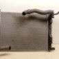 Radiateur eau RENAULT CLIO 4