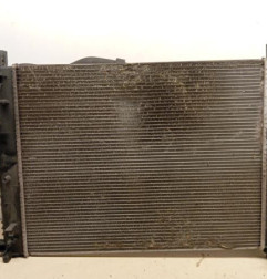 Radiateur eau RENAULT CLIO 4