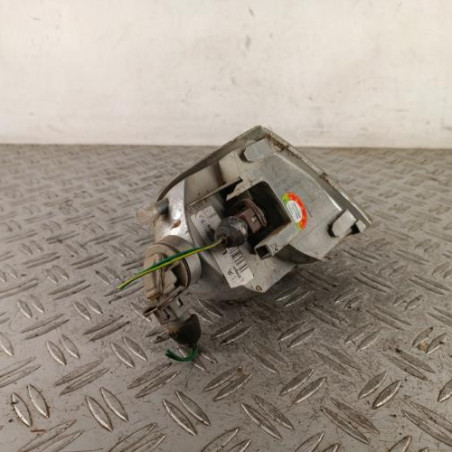 Optique avant secondaire gauche (feux)(clignotant) PEUGEOT PARTNER 1