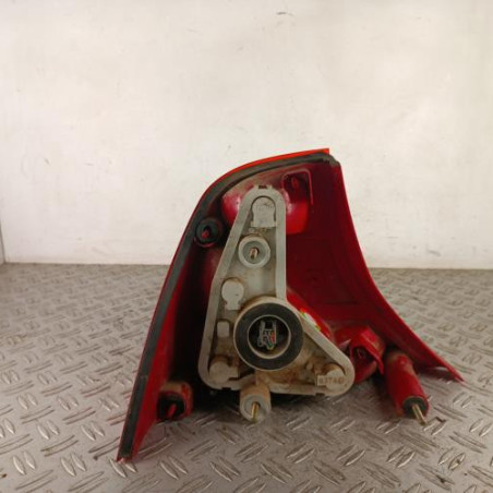 Feu arriere principal droit (feux) FORD FOCUS 1