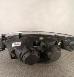 Optique avant principal droit (feux)(phare) PEUGEOT 307